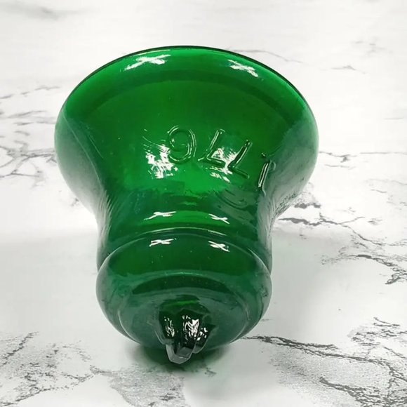 Degenhart Liberty Bell Bicentennial Paperweight Trinket Vintage - Picture 5 of 9